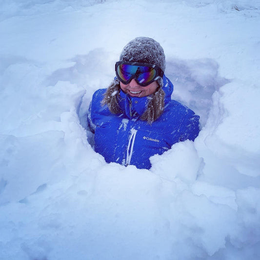 Winter - Love it or Leave it!?