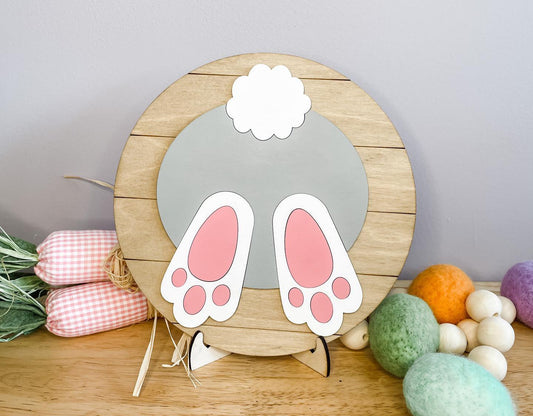 Easter Baskets and Filler