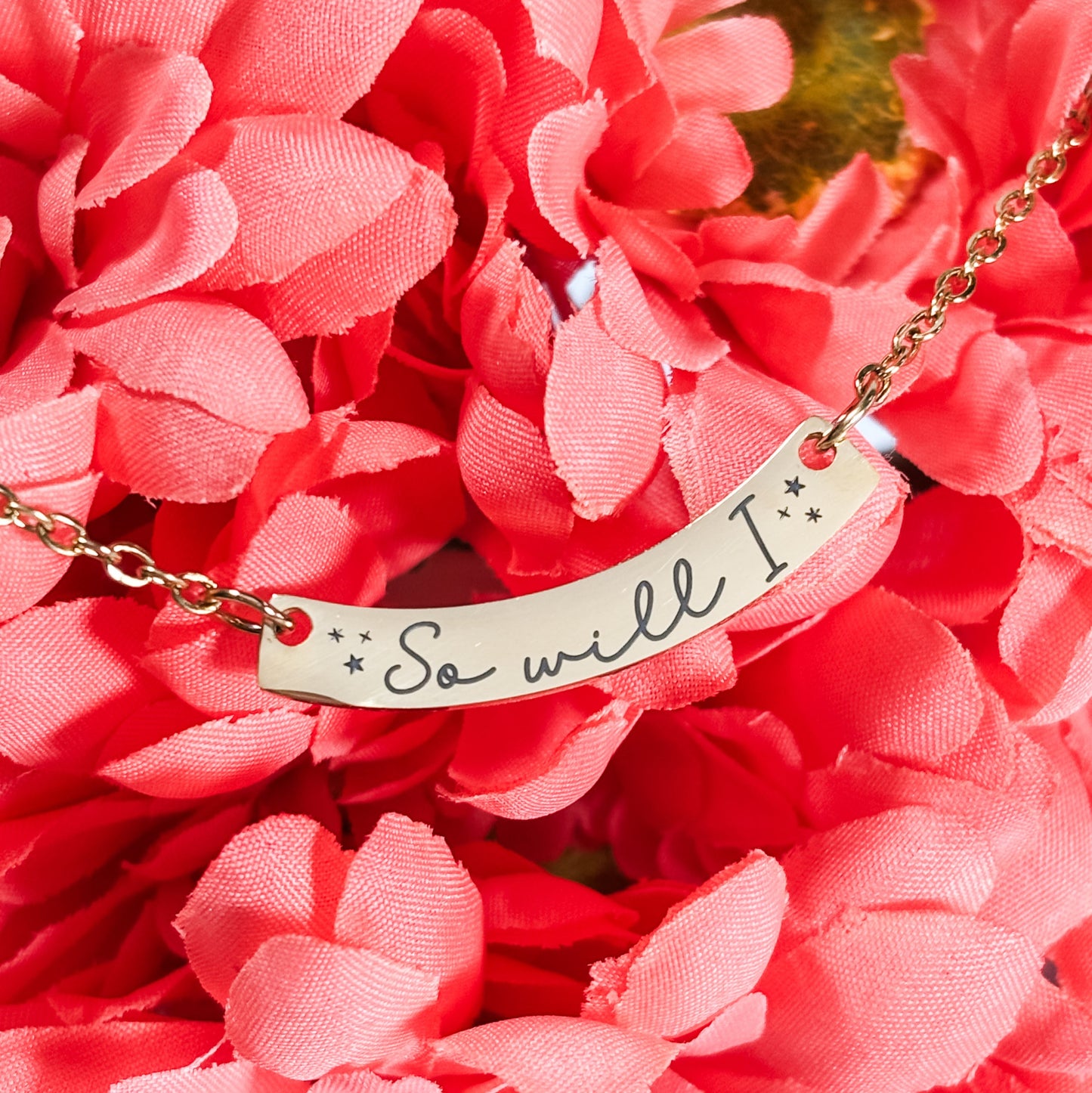 Fiber Laser Tutorials Necklace Jewelry