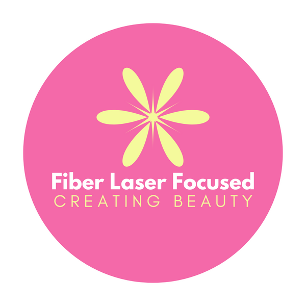 Fiber Laser Focused